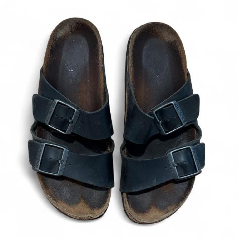 Birkenstock Women's Black Sandals